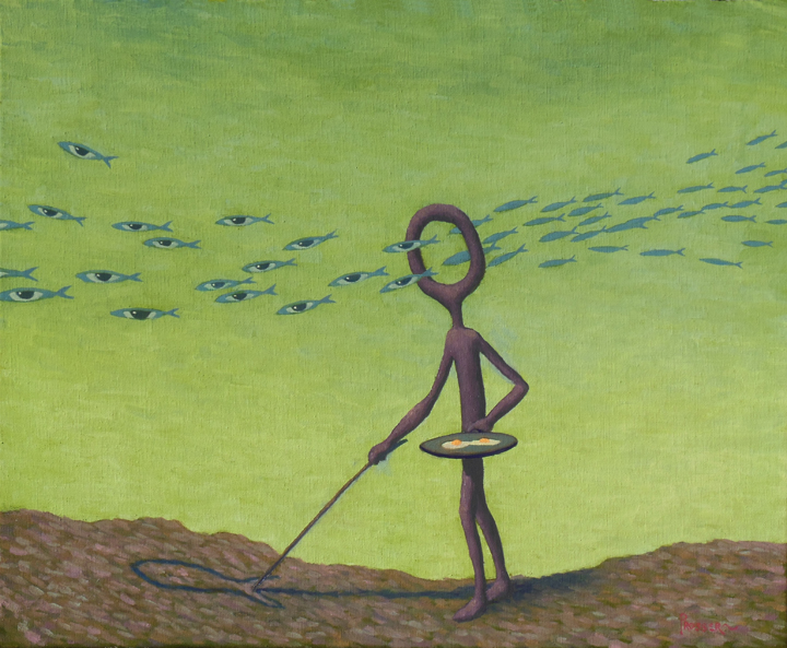 Self Conscious Lucid Dreaming